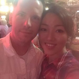 Meet your Posher, Sunhee